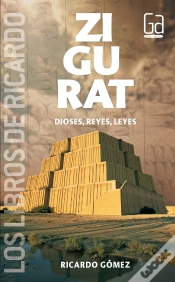 Capa do artigo Zigurat