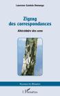 Zigzag Des Correspondances : Abécédaire Des Sens - Preview