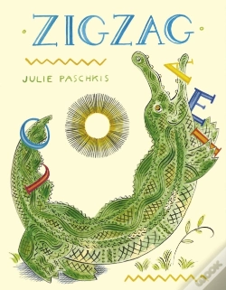 Capa do artigo Zigzag