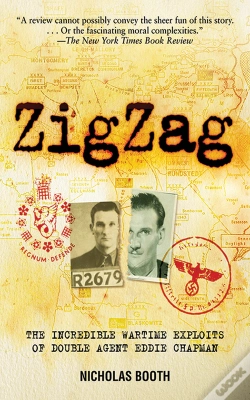 Capa do artigo Zigzag