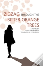 Capa do artigo Zigzag Through The Bitter-Orange Trees