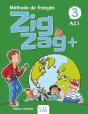 Zigzag Tome 3 : Méthode De Français ; Fle ; A2.1 (Édition 2019) - Preview