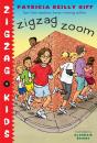 Zigzag Zoom - Preview