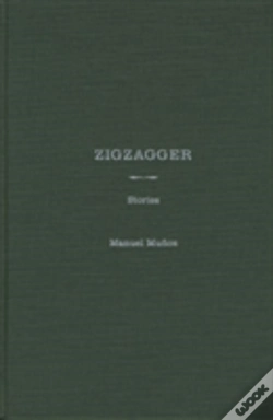 Capa do artigo Zigzagger