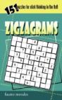 Zigzagrams: 151 Puzzles For Slick Thinki - Preview