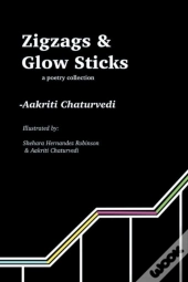 Zigzags And Glow Sticks