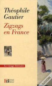 Capa do artigo Zigzags En France