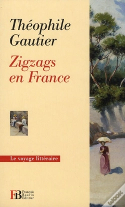 Capa do artigo Zigzags En France