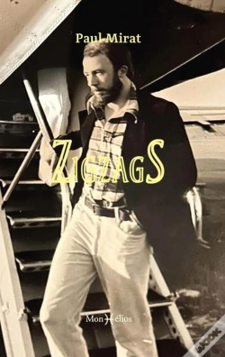 Capa do artigo Zigzags