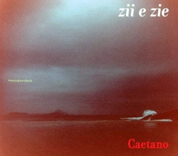 Capa do artigo Zii E Zie - CD