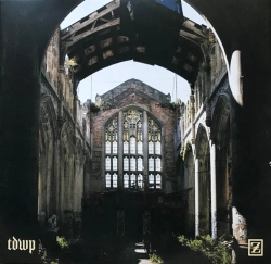 Capa do artigo ZII - Vinil
