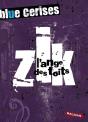 Zik - Octobre ; L'Ange Des Toits - Preview