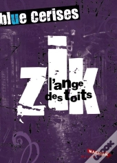 Zik - Octobre ; L'Ange Des Toits