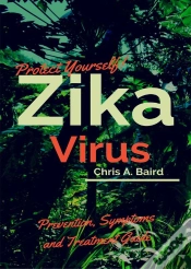 Capa do artigo Zika
