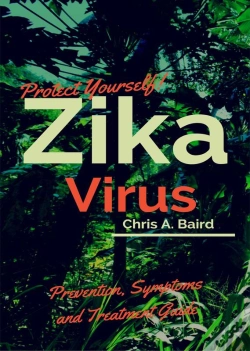 Capa do artigo Zika