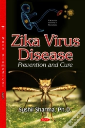 Capa do artigo Zika Virus Disease