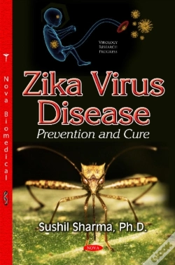 Capa do artigo Zika Virus Disease
