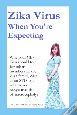 Capa do artigo Zika Virus When You'Re Expecting