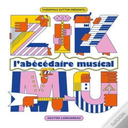 Capa do artigo Zikmu : L'Abécédaire Musical