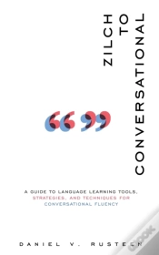 Capa do artigo Zilch To Conversational
