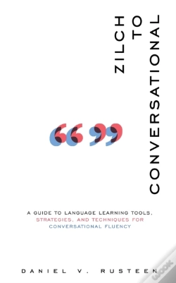 Capa do artigo Zilch To Conversational