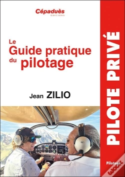 Capa do artigo Zilio - Guide Pratique Du Pilotage. 20e Edition