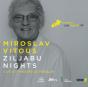 Ziljabu Nights - CD - Preview