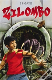 Capa do artigo Zilombo