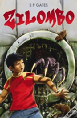 Capa do artigo Zilombo