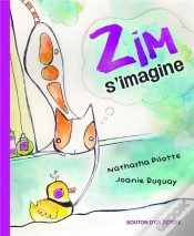 Capa do artigo Zim S