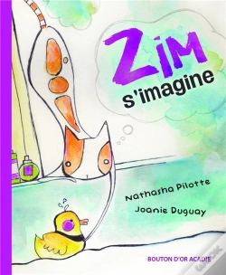 Capa do artigo Zim S'Imagine
