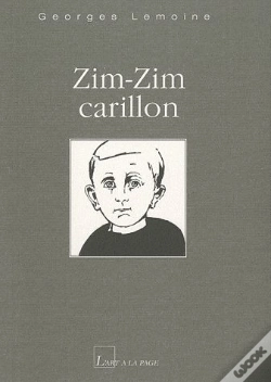 Capa do artigo Zim ; Zim Carillon