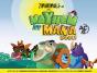 Zimanimals: Mayhem At Mana Pools - Preview