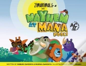 Zimanimals: Mayhem At Mana Pools
