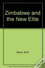 Capa do artigo Zimbabwe And The New Elite