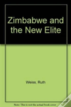 Capa do artigo Zimbabwe And The New Elite