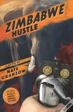 Capa do artigo Zimbabwe Hustle