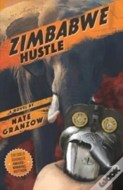 Capa do artigo Zimbabwe Hustle