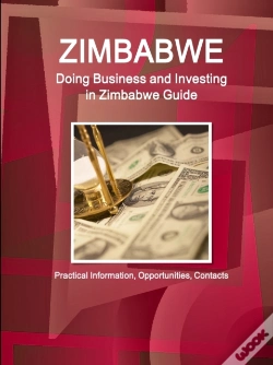 Capa do artigo Zimbabwe
