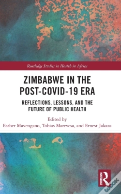 Capa do artigo Zimbabwe In The Post-Covid-19 Era