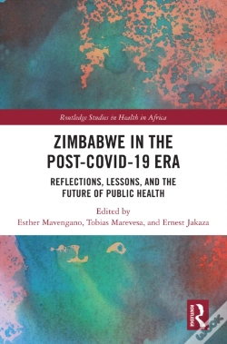 Capa do artigo Zimbabwe In The Post-Covid-19 Era
