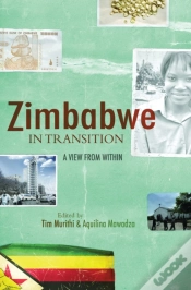 Capa do artigo Zimbabwe In Transition