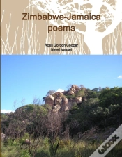 Capa do artigo Zimbabwe-Jamaica Poems