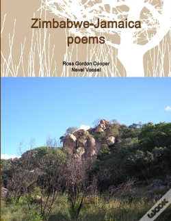 Capa do artigo Zimbabwe-Jamaica Poems