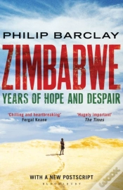 Capa do artigo Zimbabwe