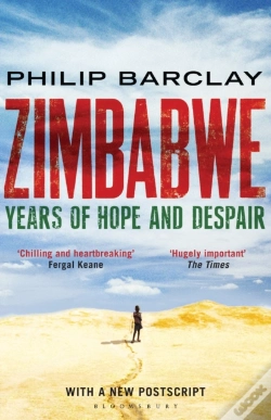 Capa do artigo Zimbabwe
