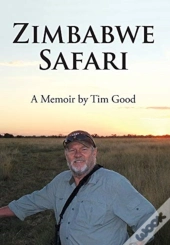 Zimbabwe Safari