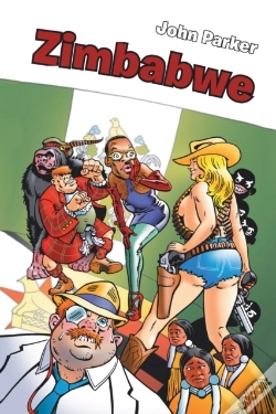 Capa do artigo Zimbabwe