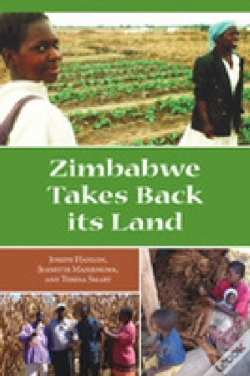 Capa do artigo Zimbabwe Takes Back Its Land