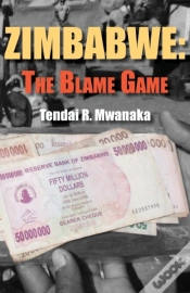 Capa do artigo Zimbabwe